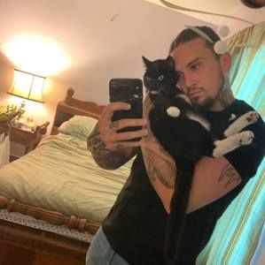 Meet your Posher, Donavan